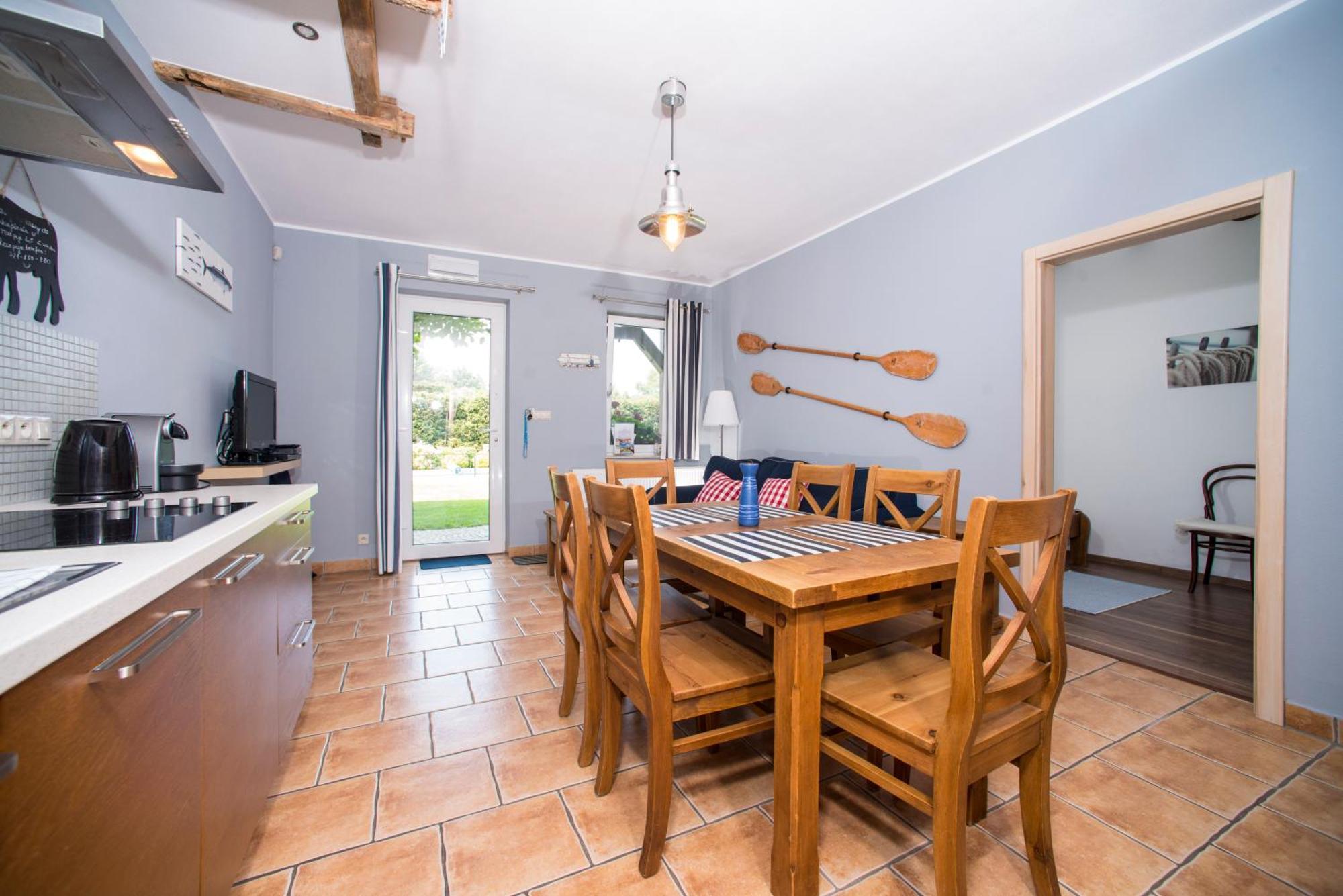 Villa Mare Apartamenty Grzybowo  Zimmer foto