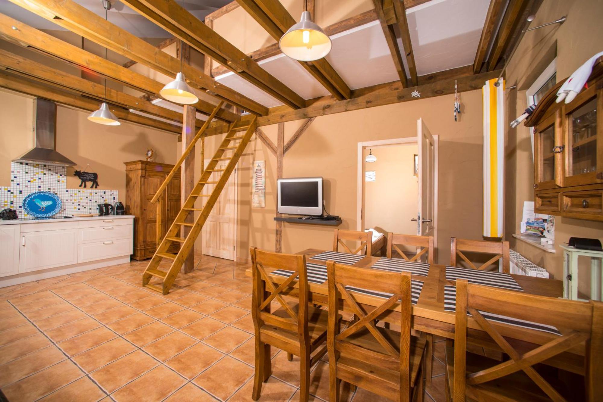 Villa Mare Apartamenty Grzybowo  Zimmer foto